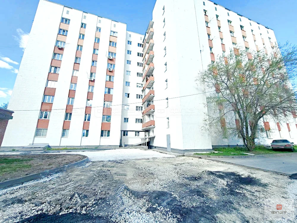 Продажа квартиры, Казань, ул. Солидарности (Дербышки) - Фото 11
