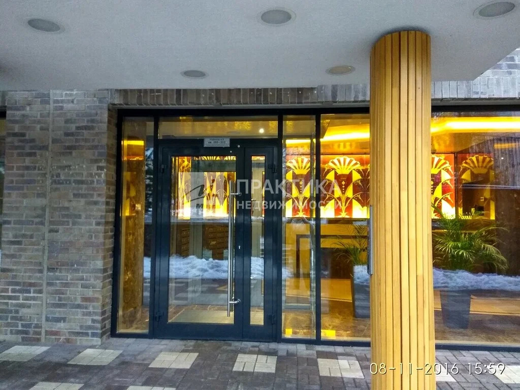 Продажа квартиры, Карамышевская наб. - Фото 7