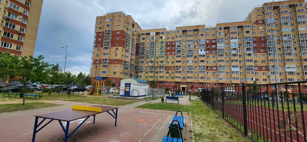 Продажа квартиры, Раменское, Раменский район, ул. Молодежная - Фото 25