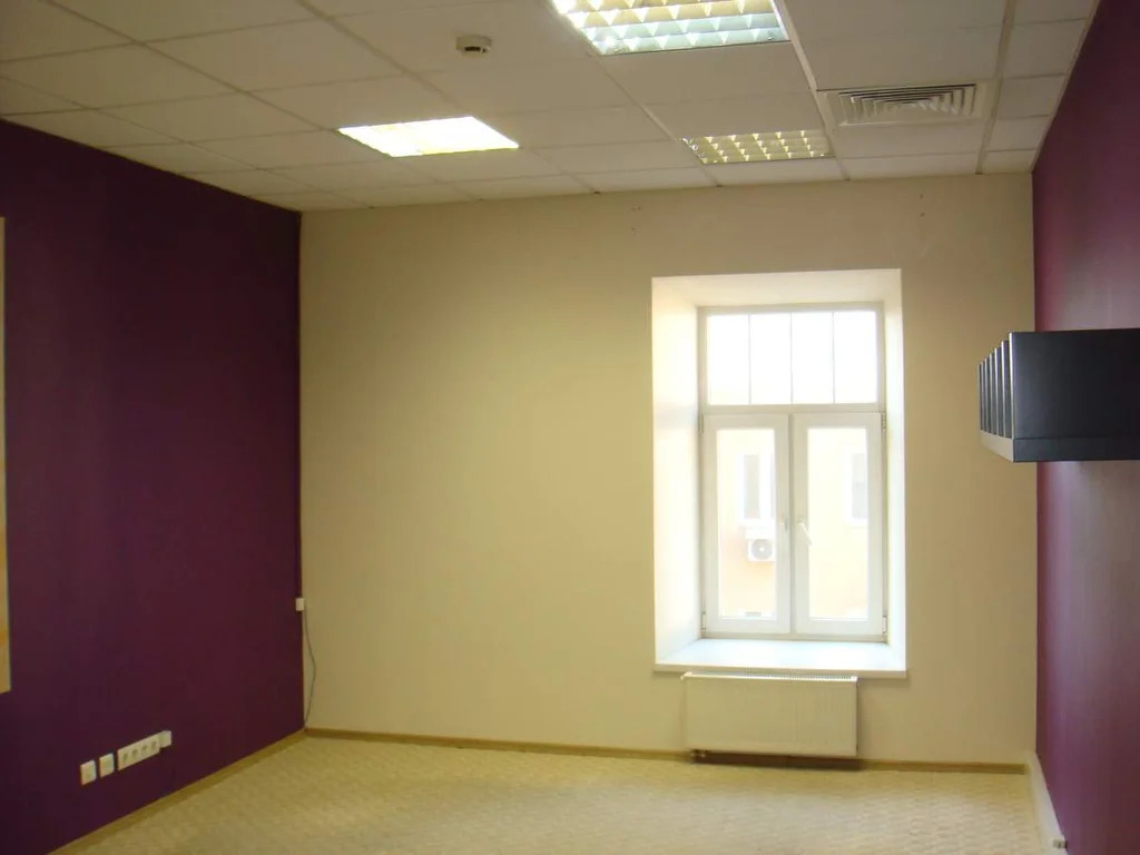 Аренда офиса 782.4 м2 - Фото 4