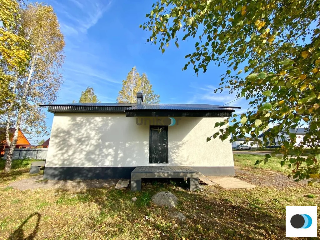 Продажа дома, Иглино, Иглинский район, Енисейская улица - Фото 4