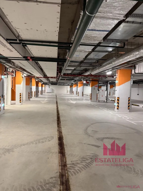 Продажа гаража, м. Шелепиха, Шмитовский проезд - Фото 3