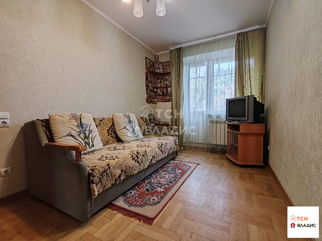 Аренда квартиры, Ивантеевка, Центральный проезд - Фото 6