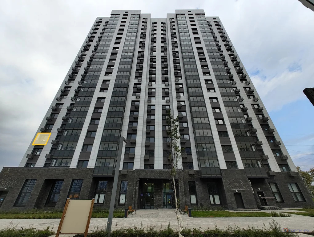 Продажа квартиры, Балаклавский пр-кт. - Фото 2