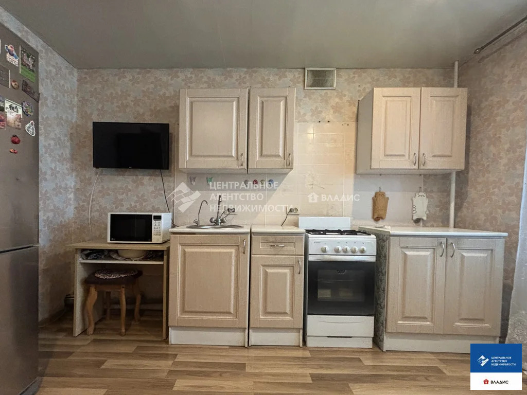 Продажа квартиры, Рязань, ул. Щорса - Фото 5