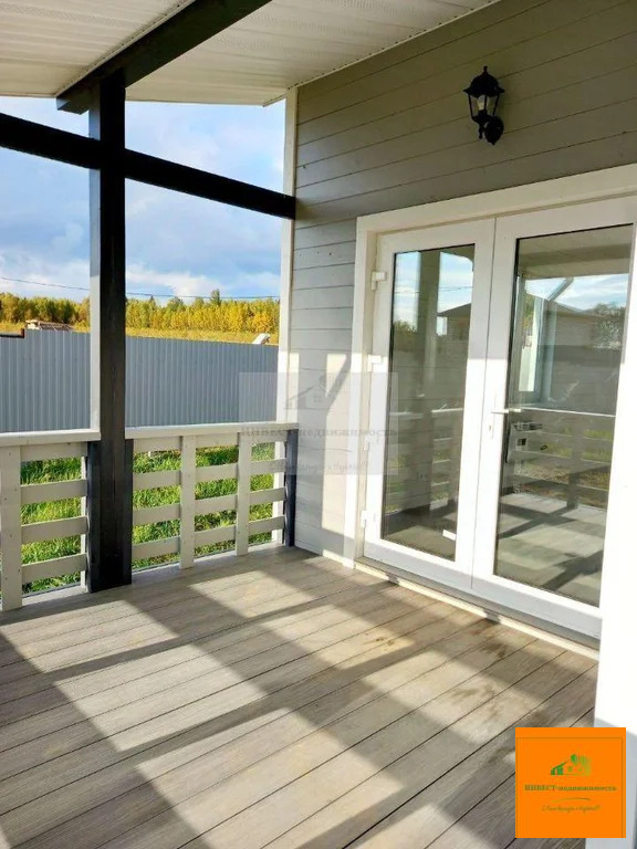 Продажа дома - Фото 8