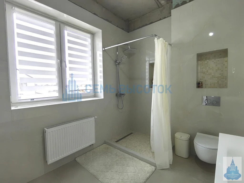 Продажа дома, Чехов, Чеховский район, ул. Цветочная - Фото 37