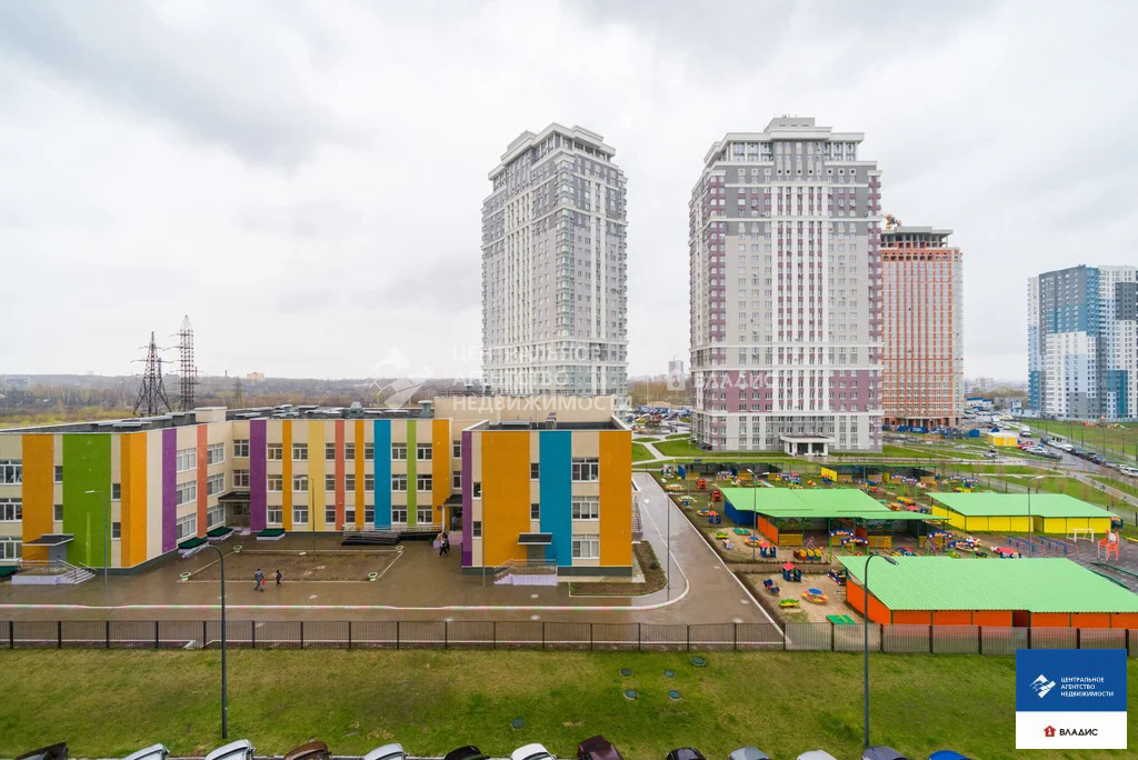 Продажа квартиры, Рязань - Фото 19