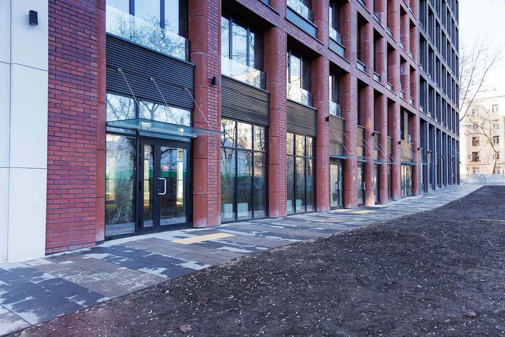 Аренда ПСН площадью 92.3 м2 - Фото 3