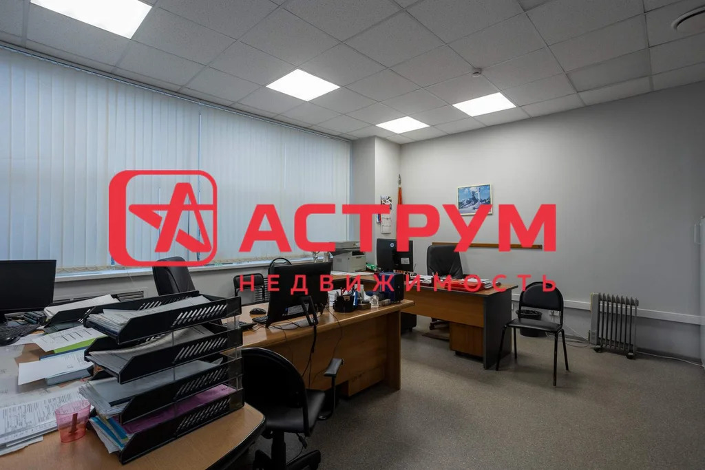 Аренда производства 7794 м2 - Фото 18