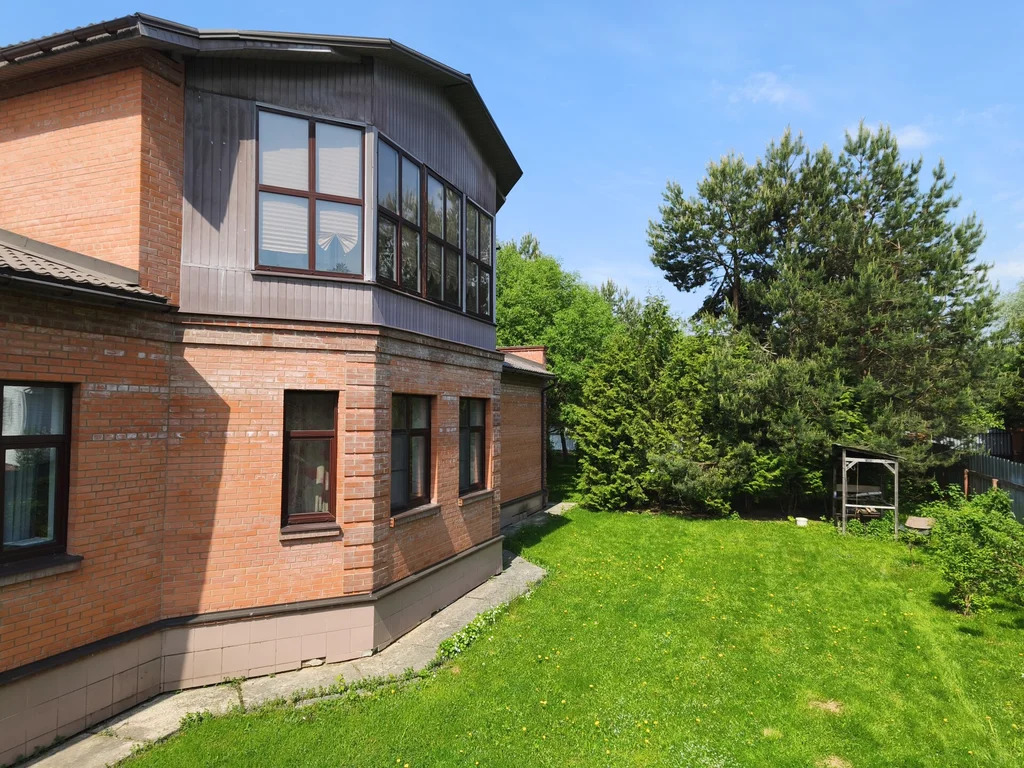 Продажа дома, Руднево, Новофедоровское с. п., ул. Дальняя - Фото 12