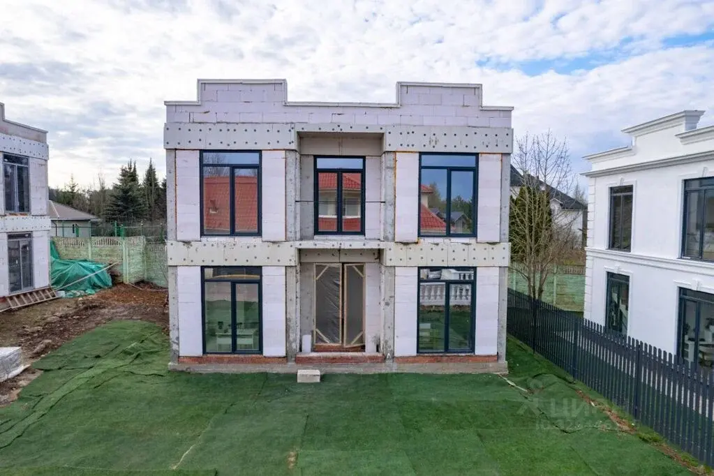 Продаю дом 120.0м Москва, НАО (Новомосковский), Писково деревня, 7/6 ... - Фото 19