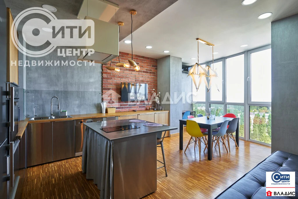 Продажа квартиры, Воронеж, ул. Беговая - Фото 12