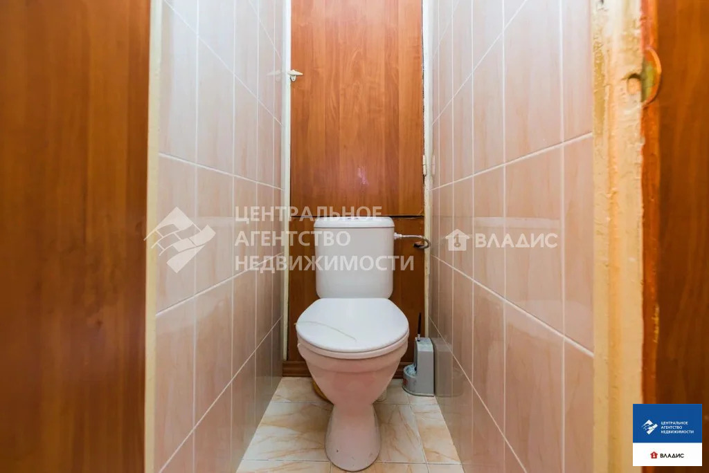Продажа квартиры, Рязань, ул. Забайкальская - Фото 9