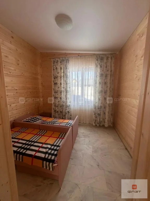 Продажа дома, Лаишевский район, Участок - Фото 7