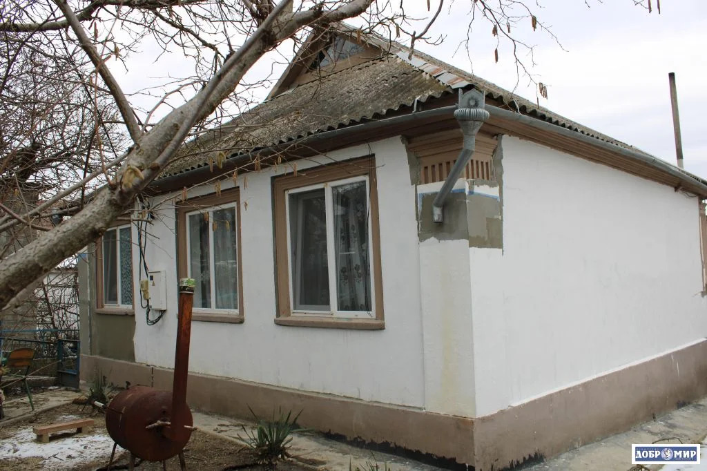 Продается Дом - Фото 1