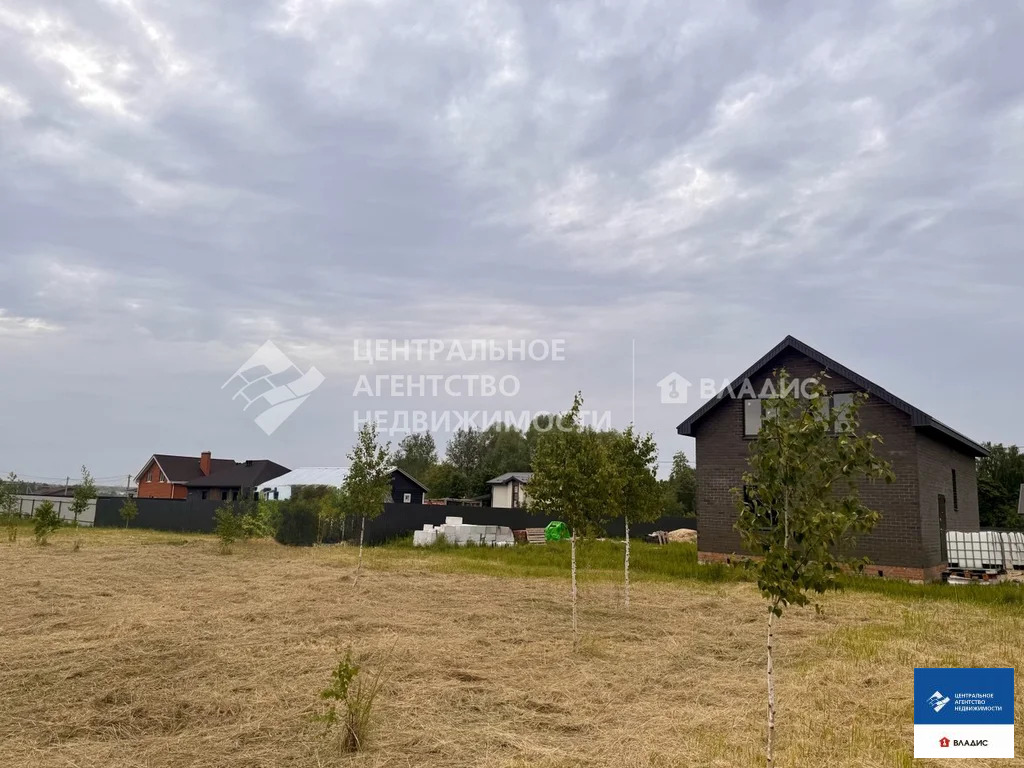 Продажа участка, Рязанский район - Фото 2