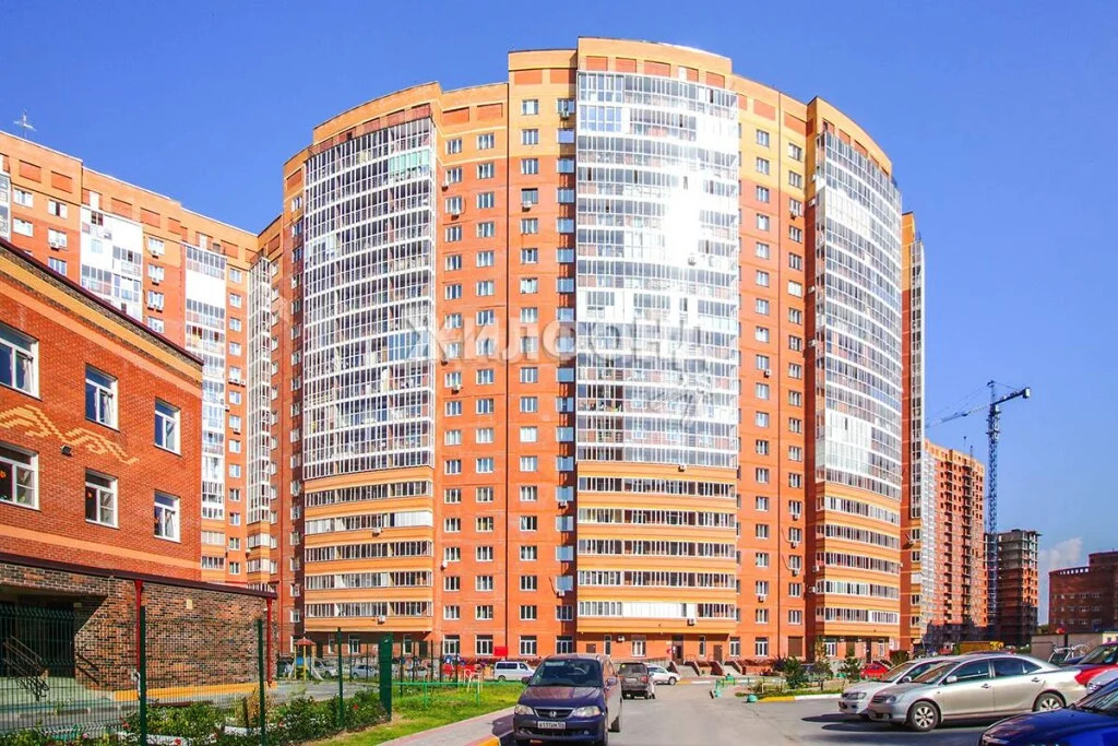 Продажа квартиры, Новосибирск, ул. Стартовая - Фото 26