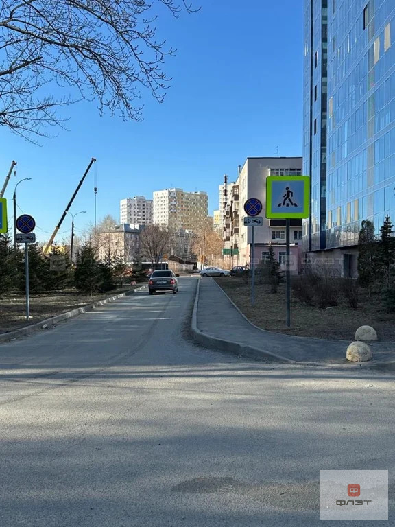 Продажа участка, Казань, ул. Оренбургский тракт - Фото 3