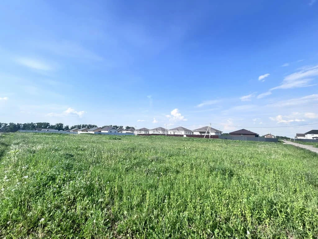 Продажа участка, Дмитровский район - Фото 6