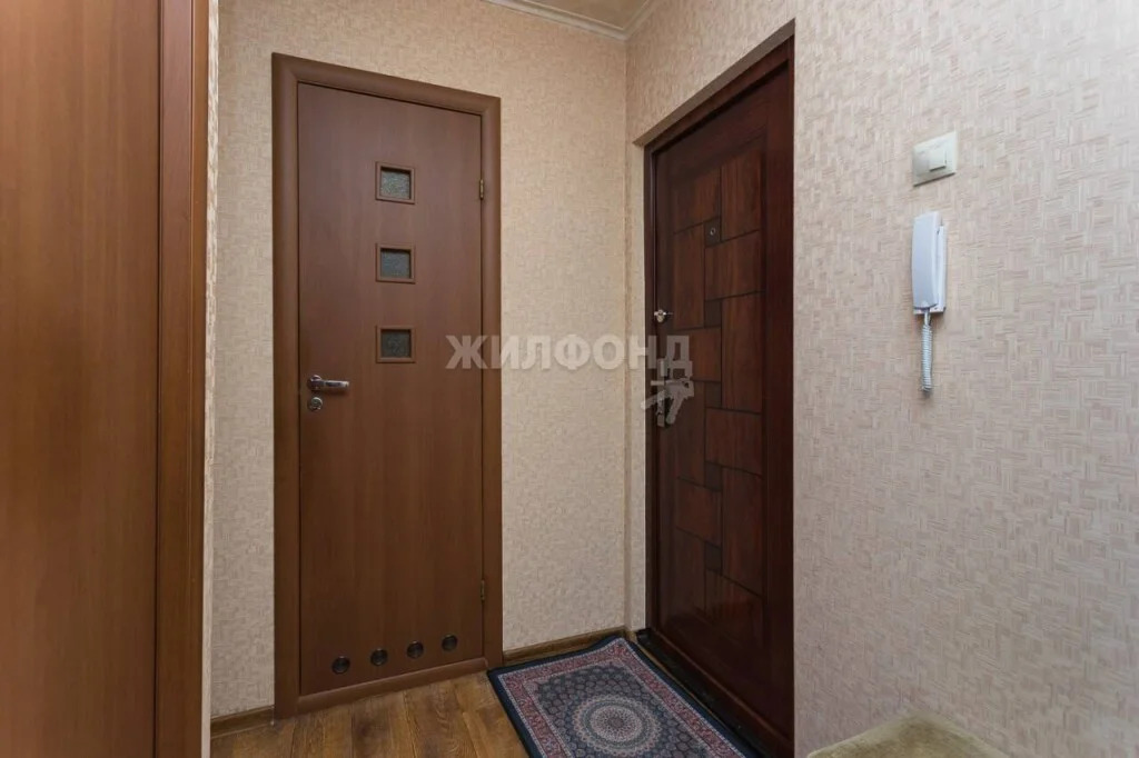 Продажа квартиры, Новосибирск, ул. Забалуева - Фото 13