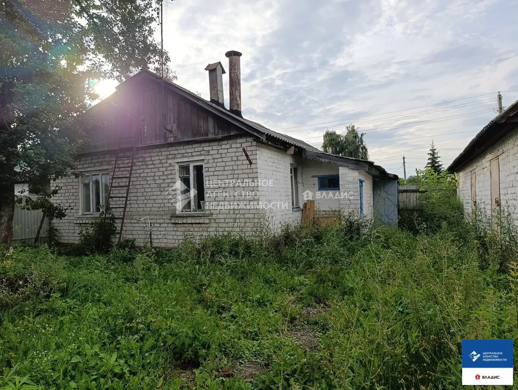 Продажа дома, Рязань - Фото 40