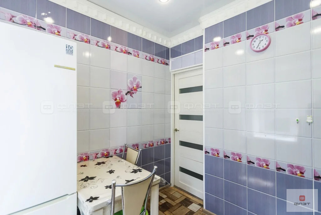 Продажа квартиры, Казань, ул. Октябрьская - Фото 16