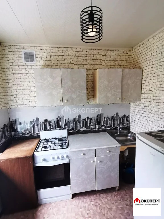 1-комнатная квартира, ул. Кузьмина - Фото 1