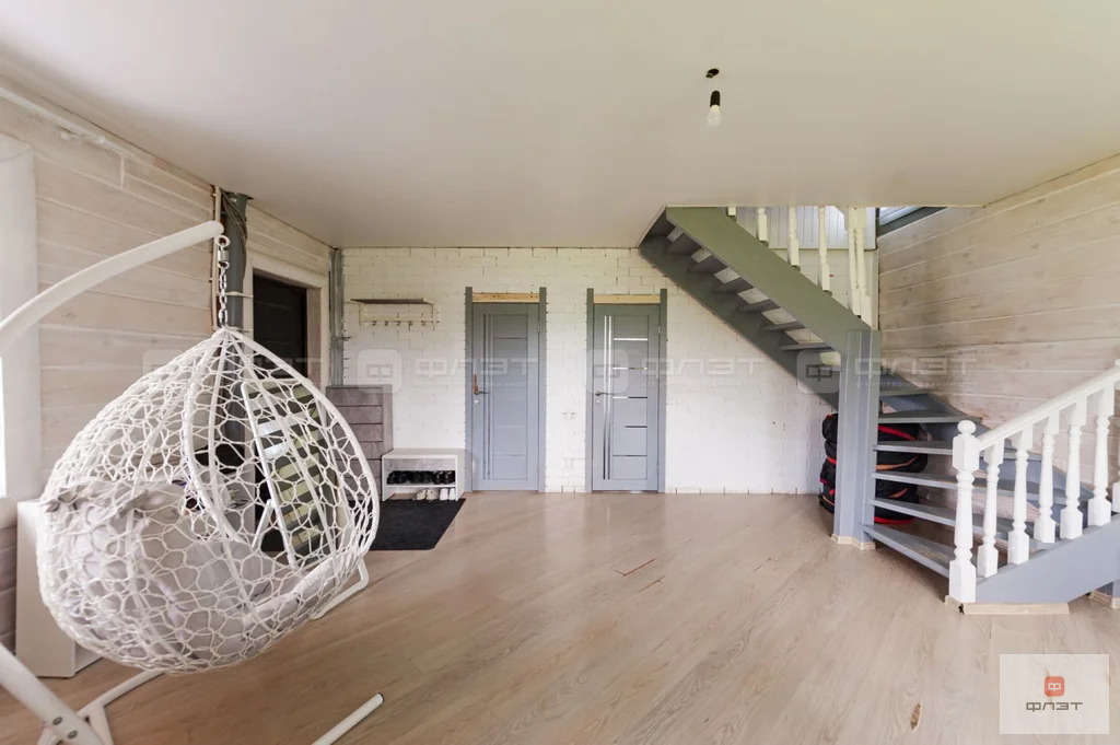 Продажа дома, Казань, ул. Болынлык (Кульсеитово) - Фото 6