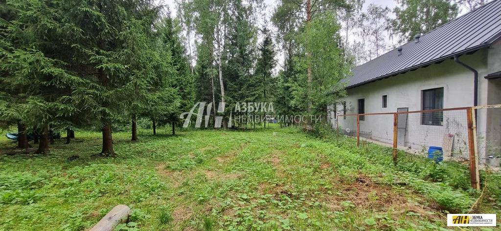 Продажа участка, Одинцовский район, садоводческое некоммерческое ... - Фото 12