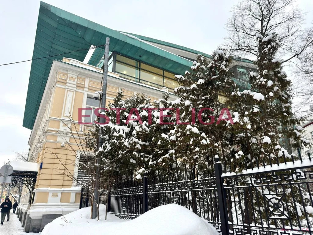 Аренда офиса, Гранатный пер. - Фото 82