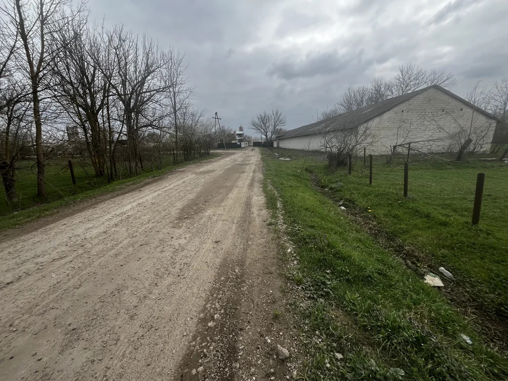 Продажа дома, Новодмитриевская, Северский район, ул. Красная - Фото 12