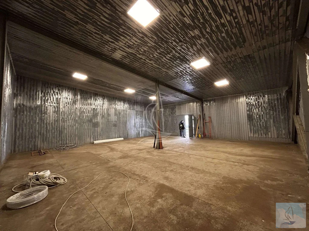 Аренда склада, Подольск, Подольск - Фото 4