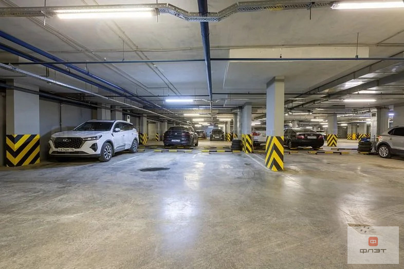 Продажа гаража, Казань, ул. Хусаина Мавлютова - Фото 1