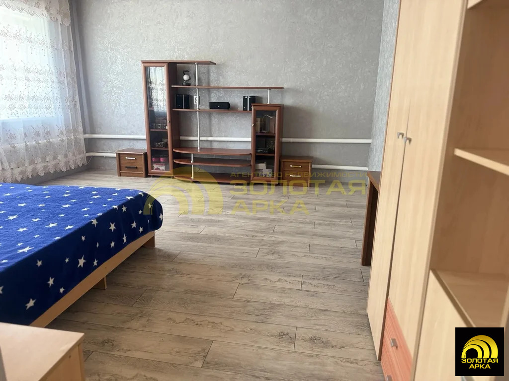 Продажа дома, Ахтанизовская, Темрюкский район - Фото 9