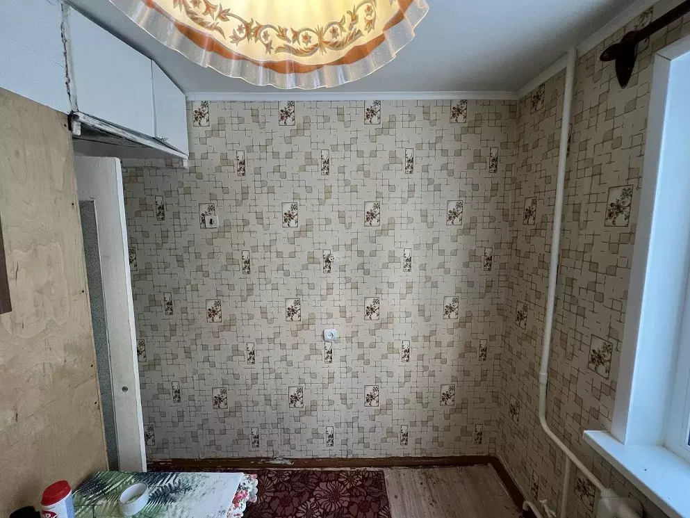 3-комнатная квартира в с. Рогачево, ул. Мира, д. 14 - Фото 8