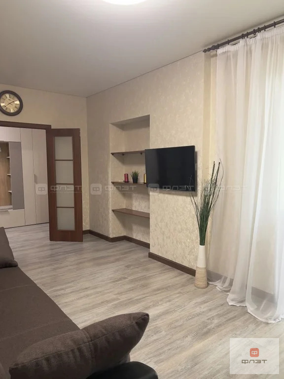 Продажа квартиры, Казань, ул. Даурская - Фото 6