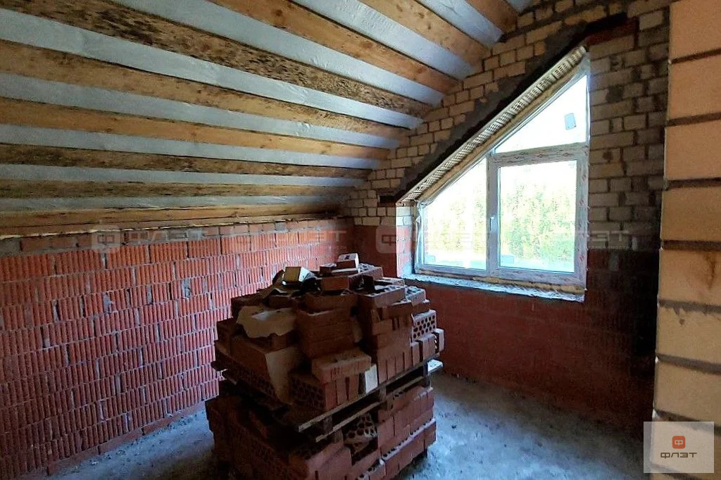 Продажа дома, Верхний Услон, Верхнеуслонский район, ул. Дубравная - Фото 29