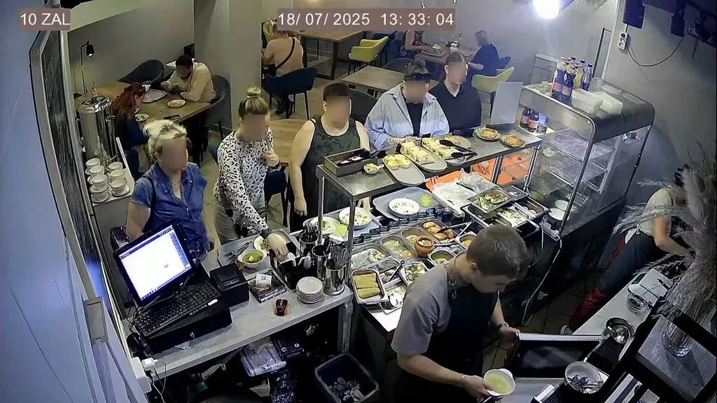 Готовый бизнес Кафе Столовая - Фото 9