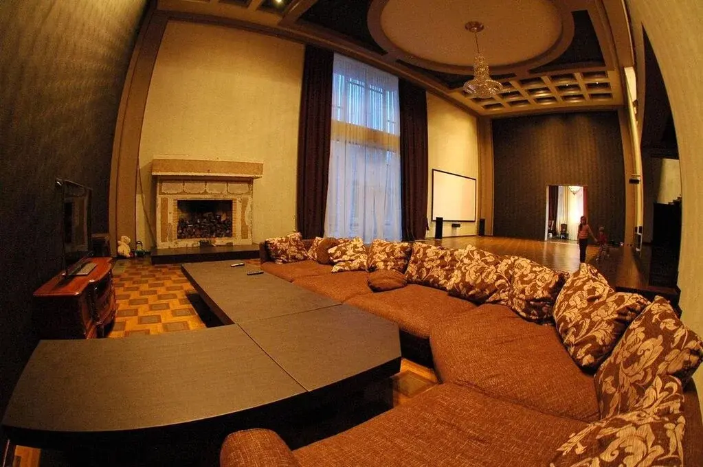 Шикарный особняк на 150 персон в Поярково - Фото 12