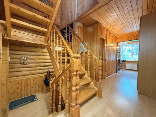 Продам дом, Нагорная ул, 141 , Сартаково д, 20 км от города - Фото 11