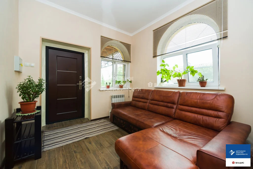Продажа дома, Спасск-Рязанский, Спасский район, ул. Солнечная - Фото 2