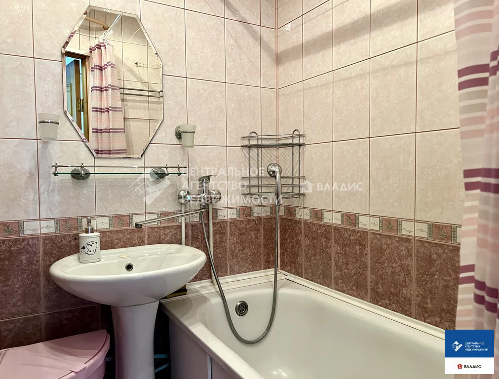 Продажа квартиры, Рязань, ул. Чкалова - Фото 8