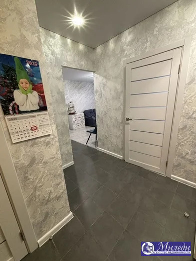 Продажа квартиры, Батайск, ул. Половинко - Фото 11