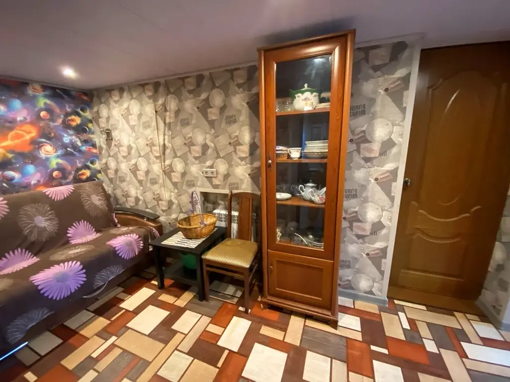 Часть дома на улице Горшкова - Фото 6