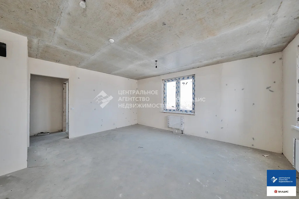 Продажа квартиры, Рязань, ул. Новоселов - Фото 2