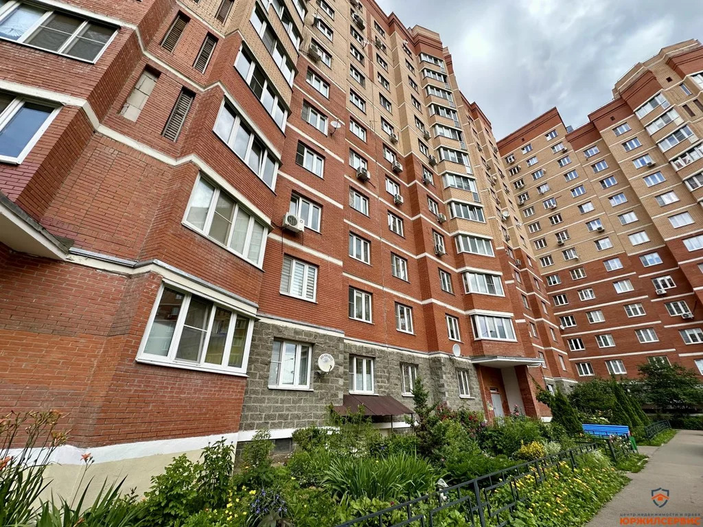 Аренда квартиры, Домодедово, Домодедово г. о., улица Лунная - Фото 16