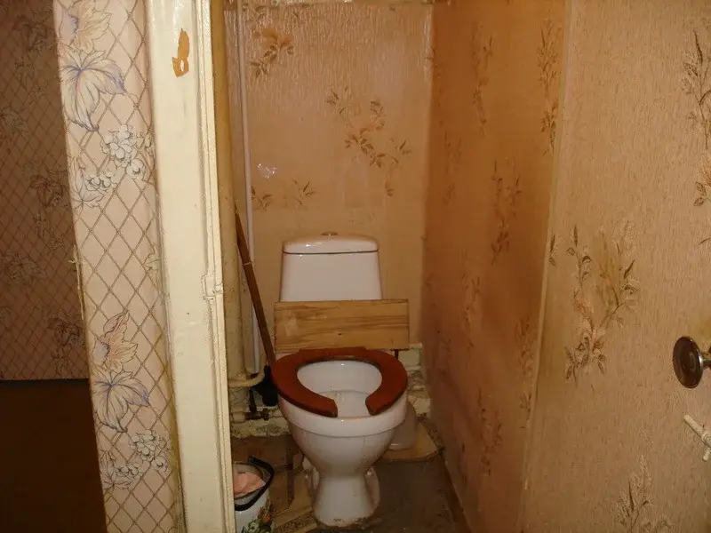 Двухкомнатная квартира - Фото 18