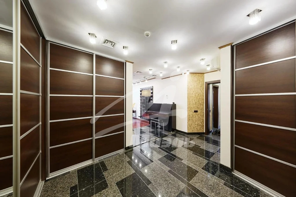 Продажа квартиры, м. Щукинская, ул. Авиационная - Фото 20