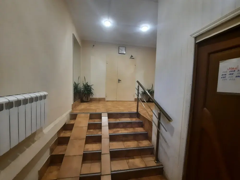 2-ка, Литовский б-р, 13/12 - Фото 21